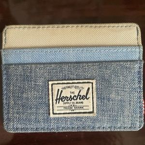 Hershel Wallet Holder